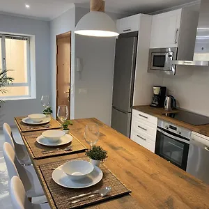 Apartamento Cartujano Center, Jerez de la Frontera