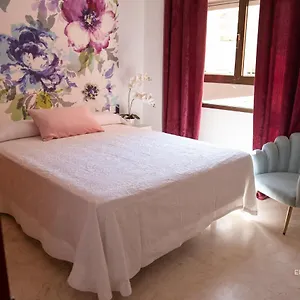 Apartamento Mrz Jerez Estación, Jerez de la Frontera