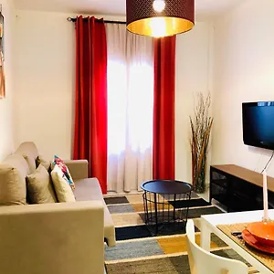 Apartamento La Habana Vieja, Jerez de la Frontera
