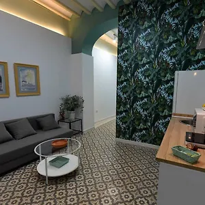 Apartamento Patios, Turísticos, Jerez de la Frontera