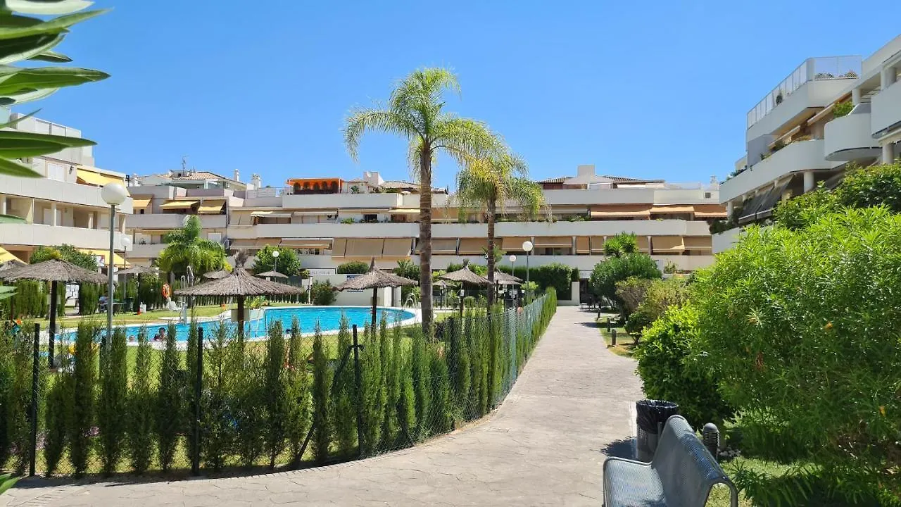 Apartamento Chapín Jardines Piscina Terraza 3 Rooms 2 baños Jerez de la Frontera España