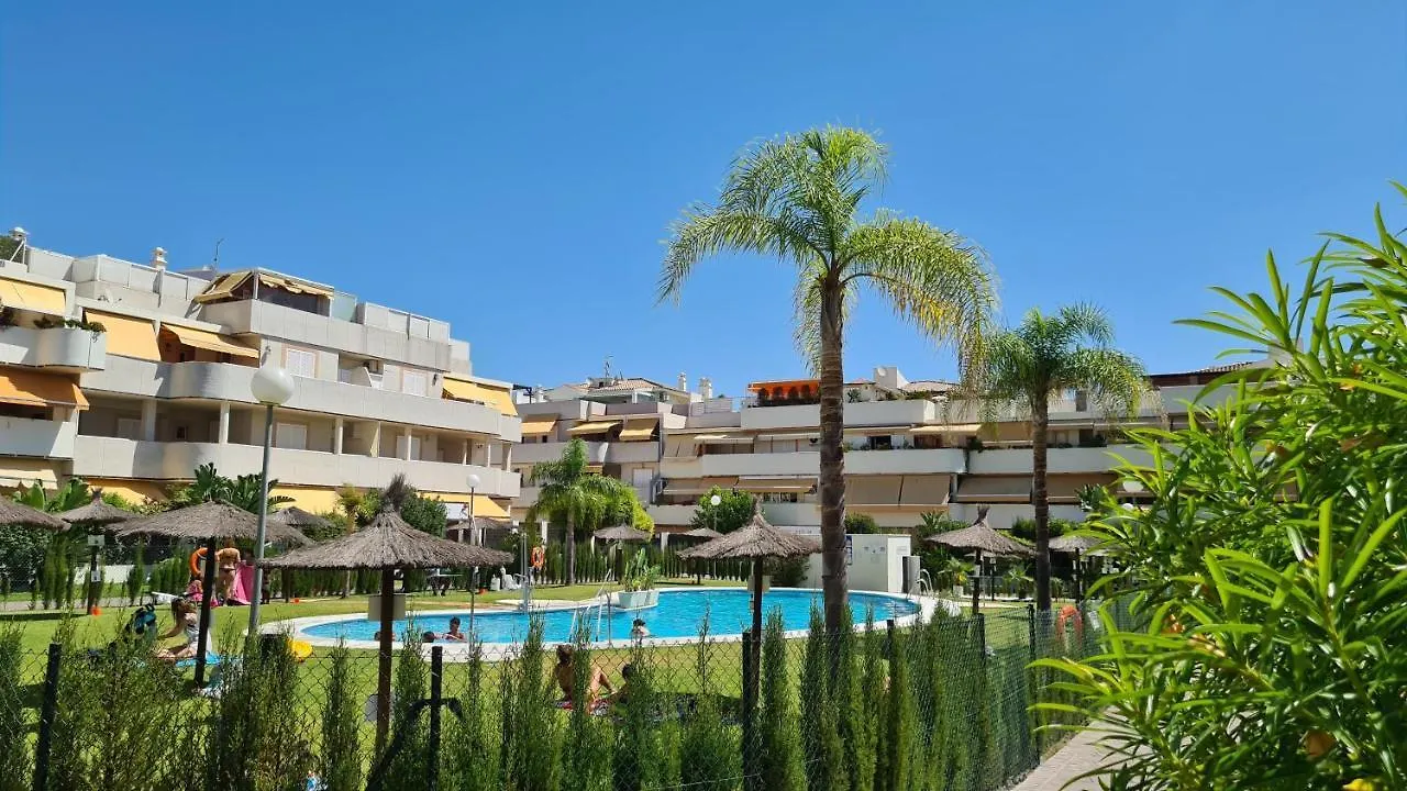 Chapín Jardines Piscina Terraza 3 Rooms 2 baños Jerez de la Frontera