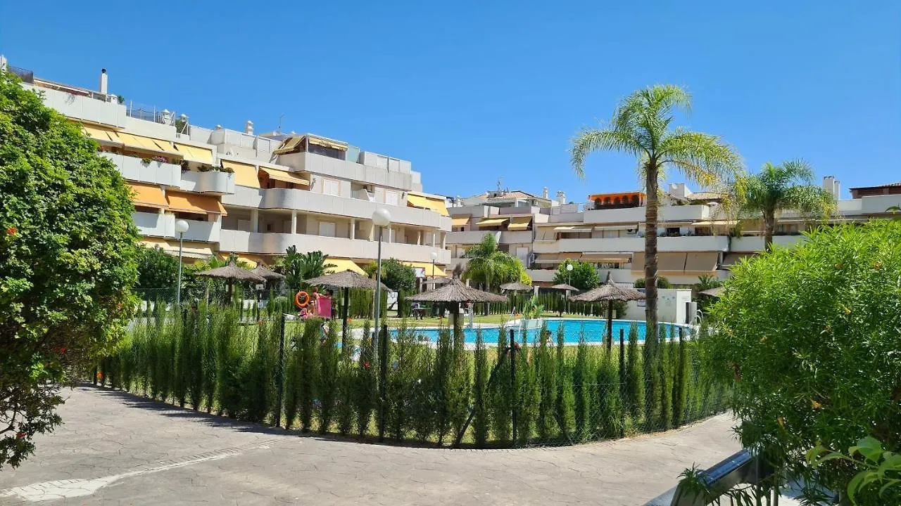 Chapín Jardines Piscina Terraza 3 Rooms 2 baños Jerez de la Frontera España