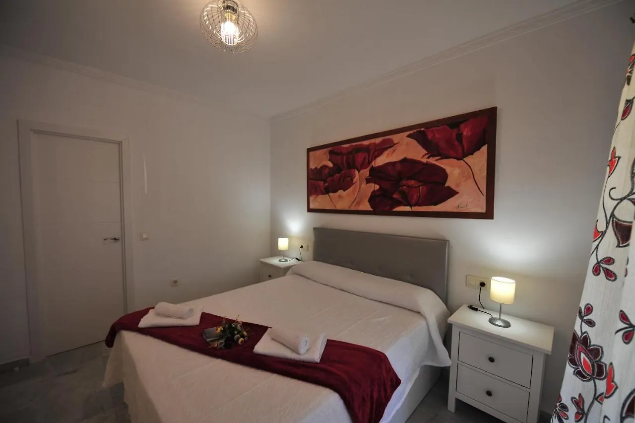 Chapín Jardines Piscina Terraza 3 Rooms 2 baños Jerez de la Frontera 0*,  España