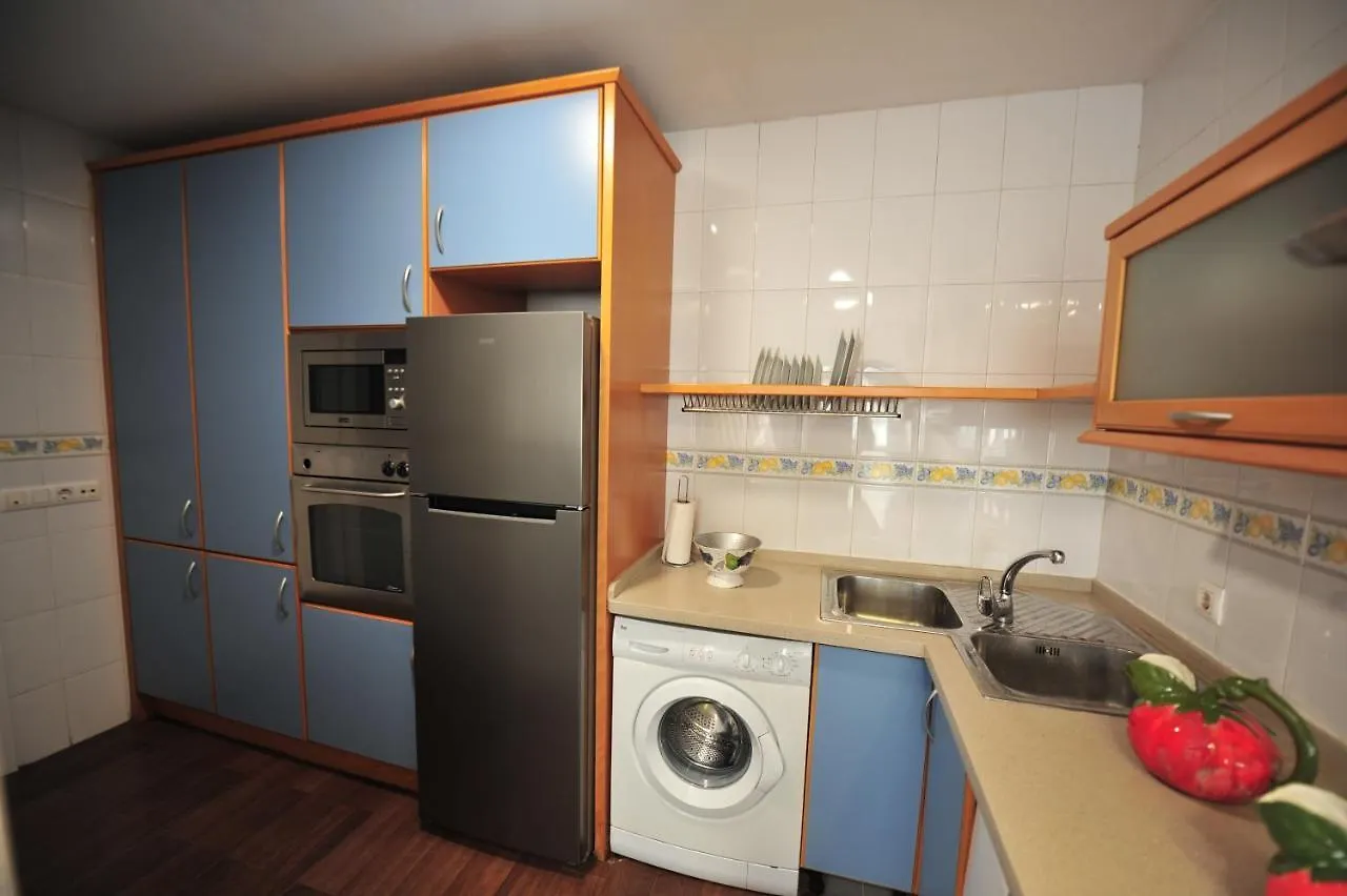 Apartamento Chapín Jardines Piscina Terraza 3 Rooms 2 baños Jerez de la Frontera