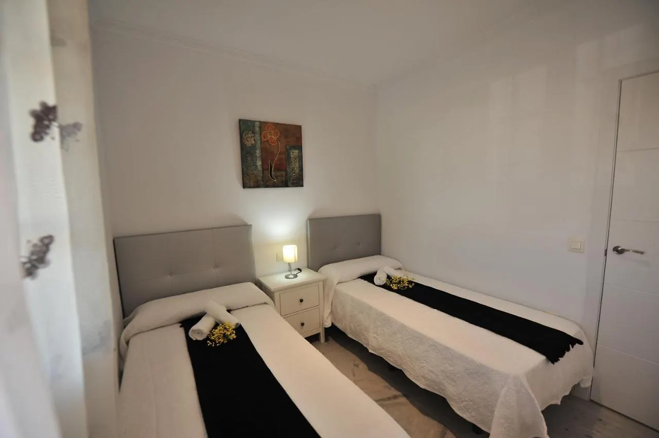 Chapín Jardines Piscina Terraza 3 Rooms 2 baños Jerez de la Frontera 0*,
